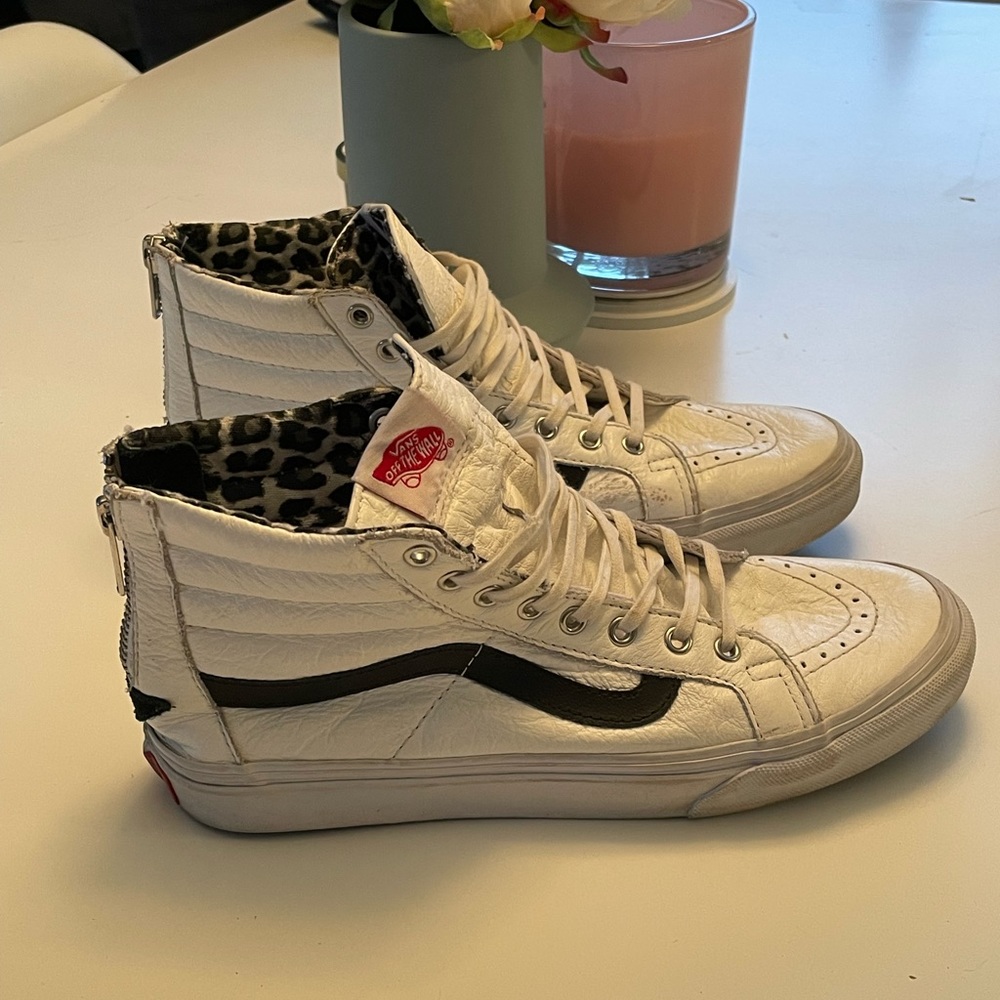 Vans shoes